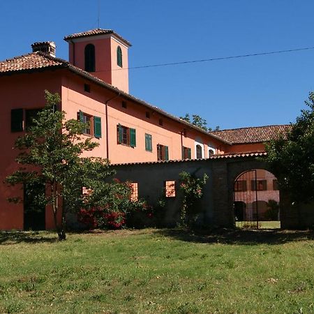 La Castagnola Bed & Breakfast Cassano Spinola Exterior photo