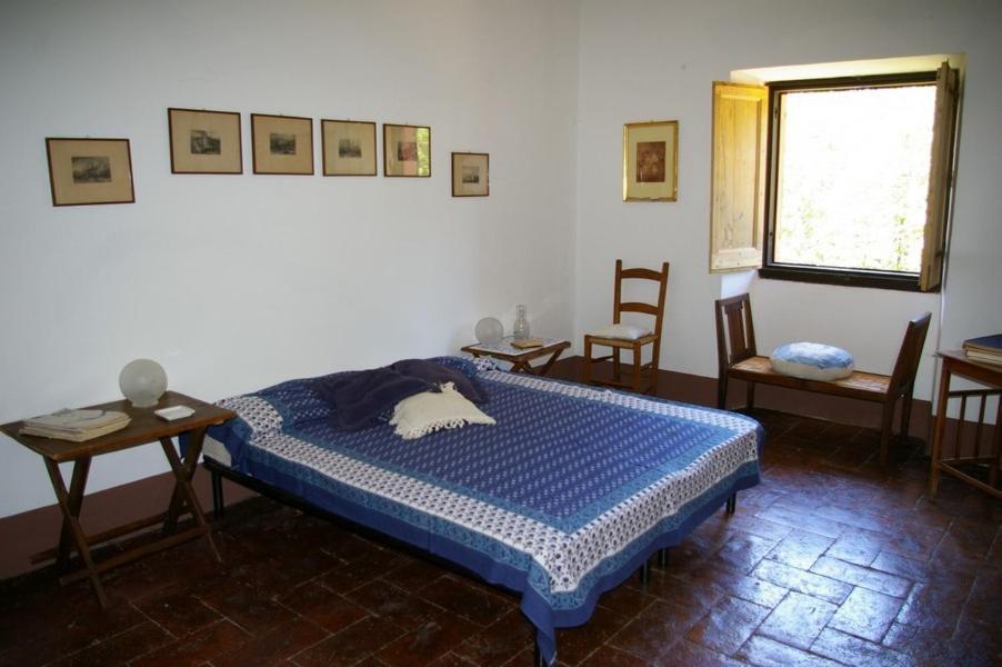 La Castagnola Bed & Breakfast Cassano Spinola Room photo
