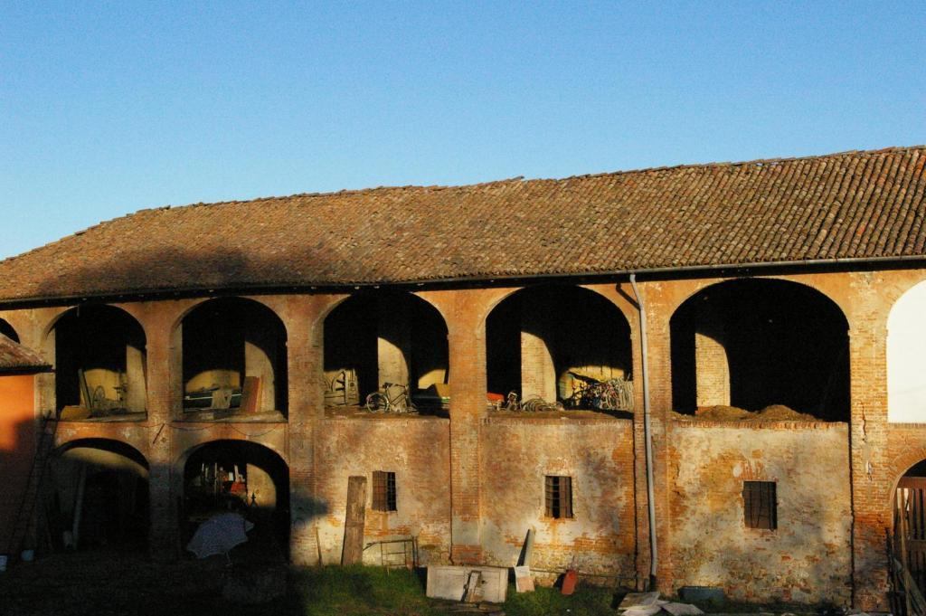La Castagnola Bed & Breakfast Cassano Spinola Exterior photo